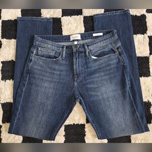 Frame L'Homme Slim Men's Jeans